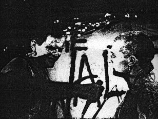 Competition results Xmas eve 1983.